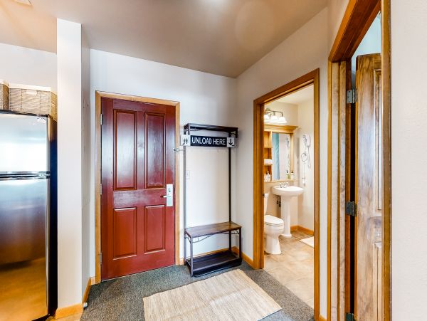 Winter Park Home 1023223