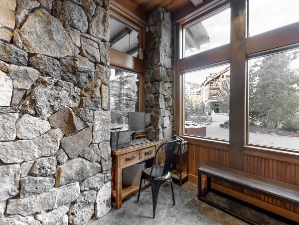 Winter Park Home 1023223