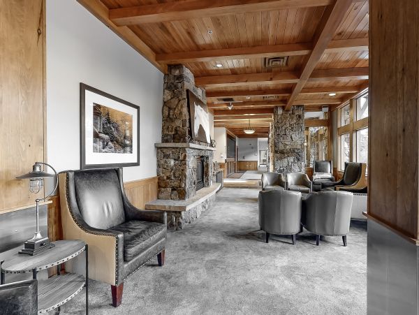 Winter Park Home 1023223