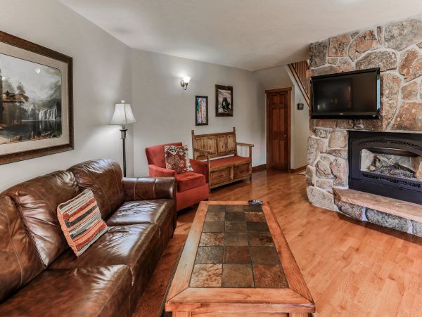 Winter Park Home 1023224