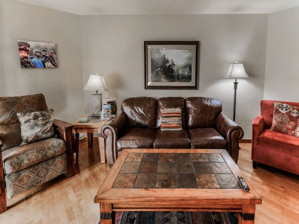 Winter Park Home 1023224