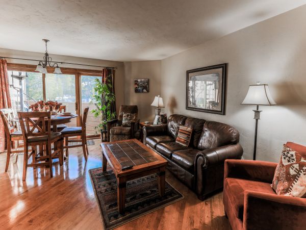 Winter Park Home 1023224