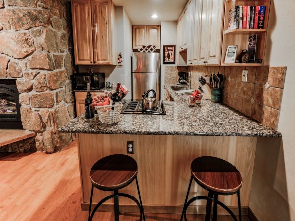 Winter Park Home 1023224