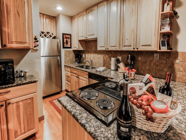 Winter Park Home 1023224