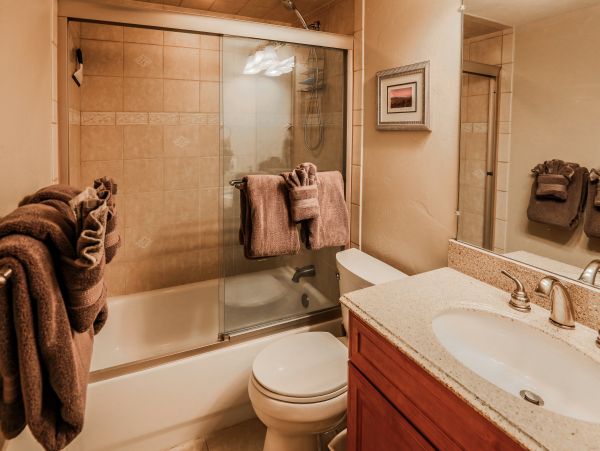 Winter Park Home 1023224