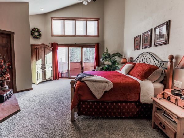 Winter Park Home 1023224