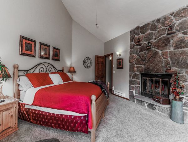 Winter Park Home 1023224