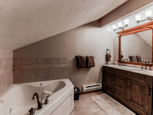 Winter Park Home 1023224