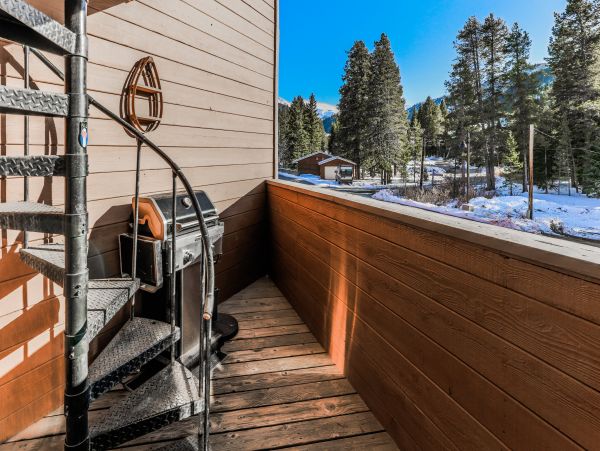 Winter Park Home 1023224