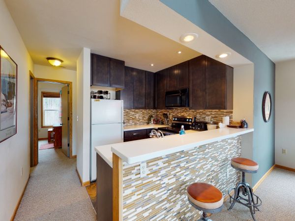 Winter Park Home 1023225