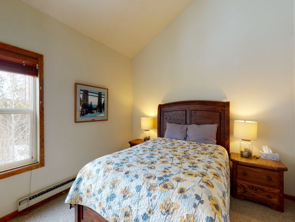Winter Park Home 1023225