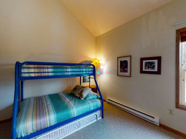 Winter Park Home 1023225