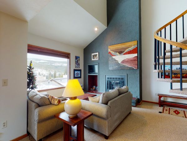 Winter Park Home 1023225