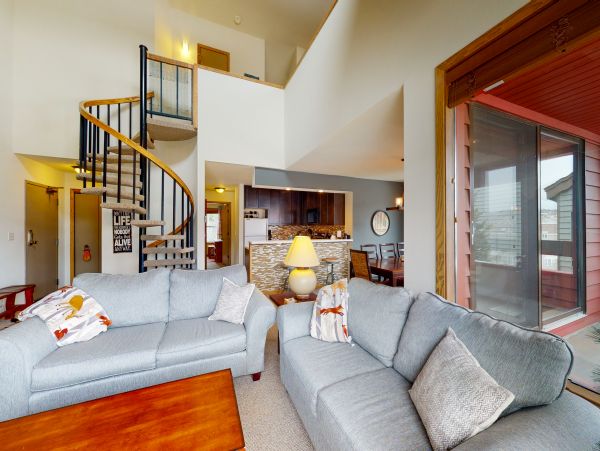 Winter Park Home 1023225