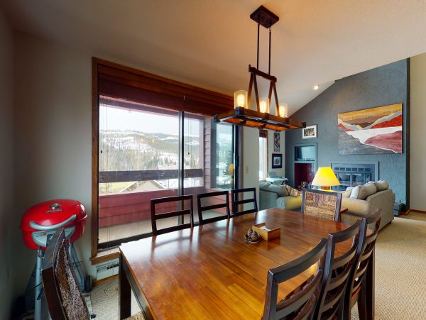 Winter Park Home 1023225