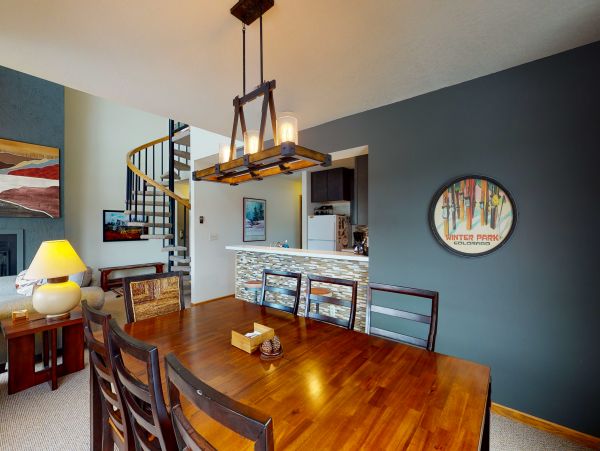 Winter Park Home 1023225