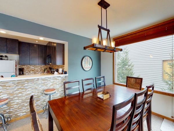 Winter Park Home 1023225