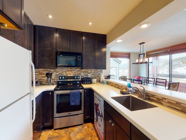 Winter Park Home 1023225
