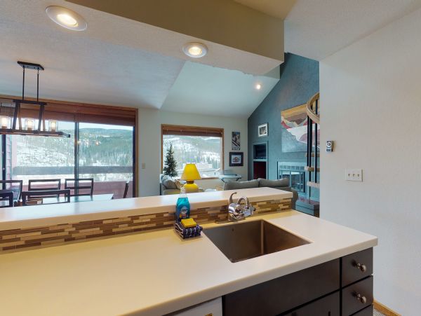 Winter Park Home 1023225