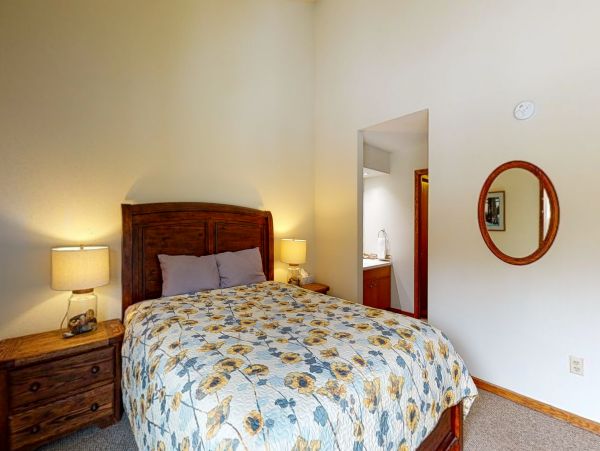 Winter Park Home 1023225