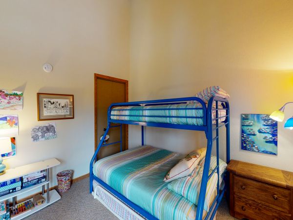 Winter Park Home 1023225