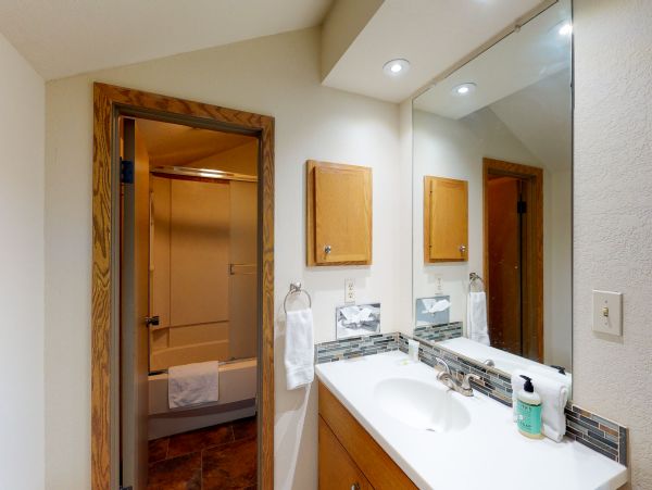 Winter Park Home 1023225
