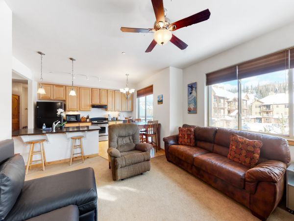 Winter Park Home 1023226