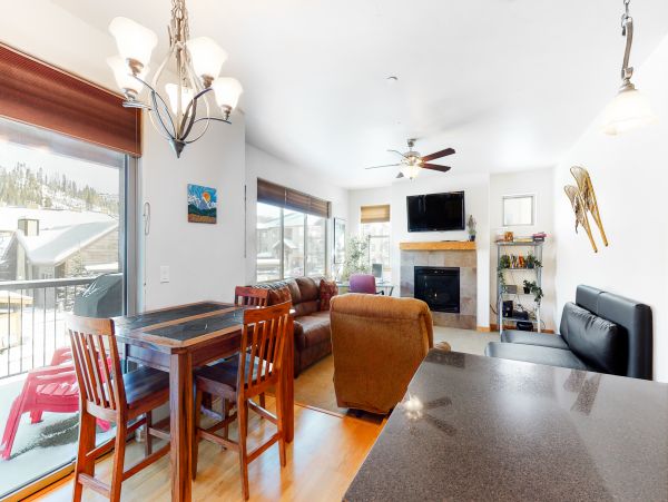 Winter Park Home 1023226