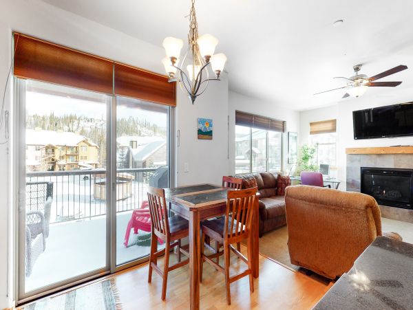 Winter Park Home 1023226