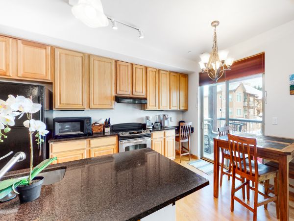 Winter Park Home 1023226