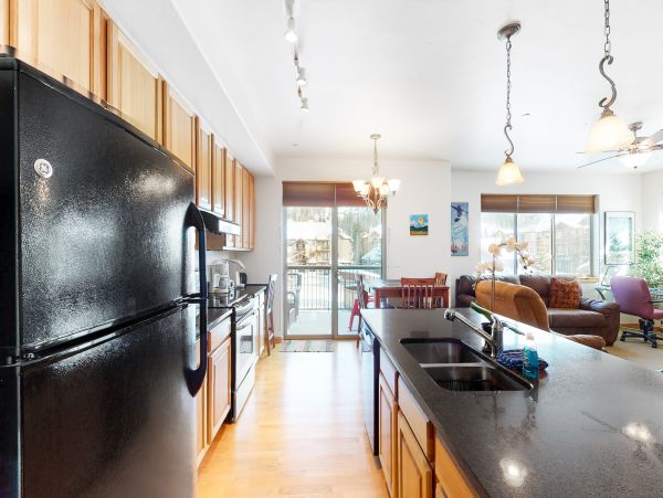 Winter Park Home 1023226