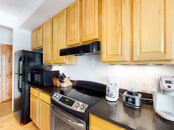 Winter Park Home 1023226