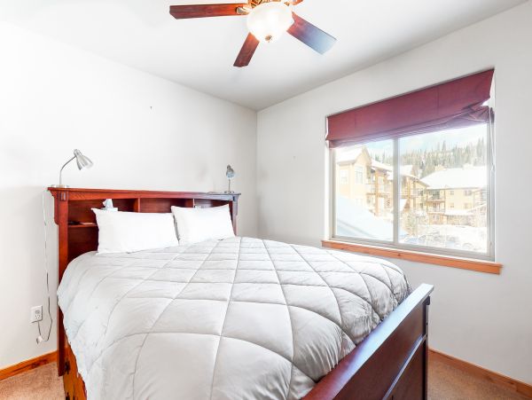 Winter Park Home 1023226