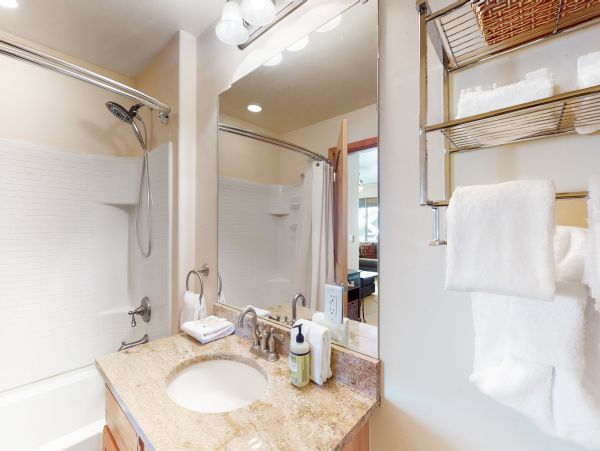 Winter Park Home 1023226