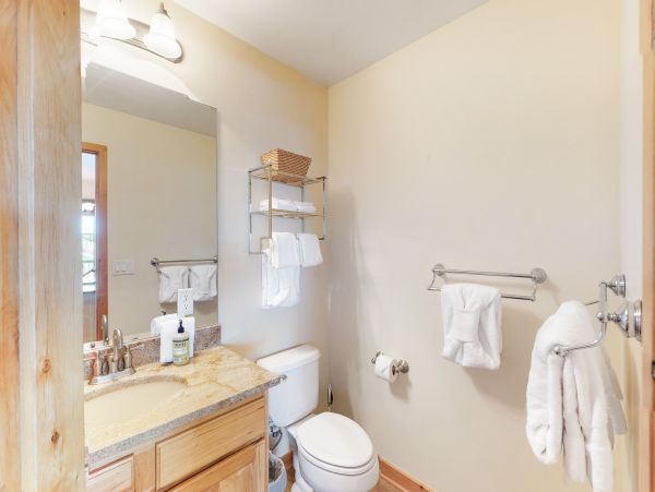 Winter Park Home 1023226