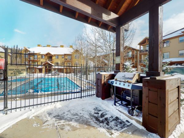 Winter Park Home 1023226