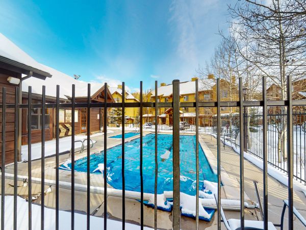 Winter Park Home 1023226