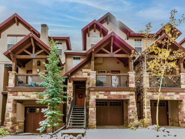 Winter Park Home 1023227