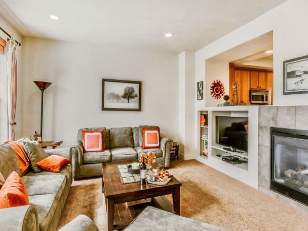 Winter Park Home 1023227
