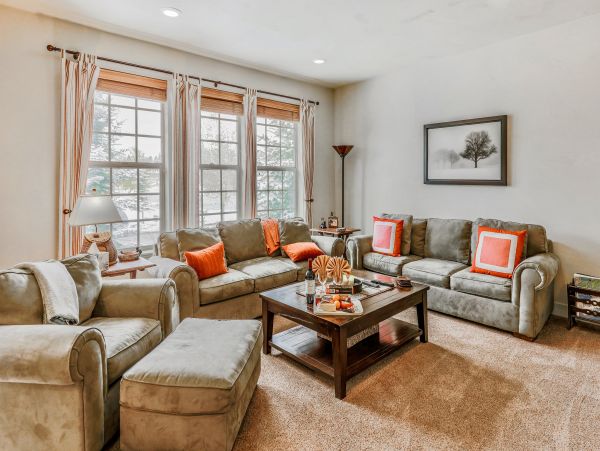 Winter Park Home 1023227