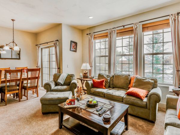 Winter Park Home 1023227