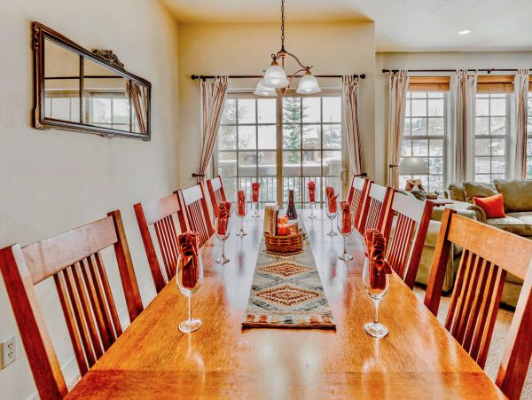 Winter Park Home 1023227