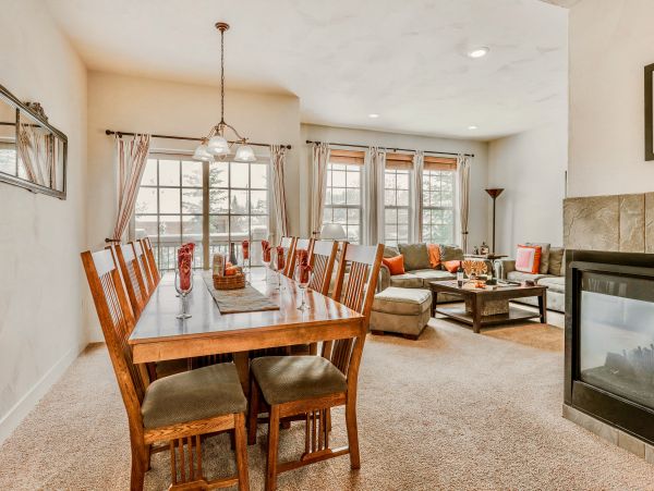 Winter Park Home 1023227