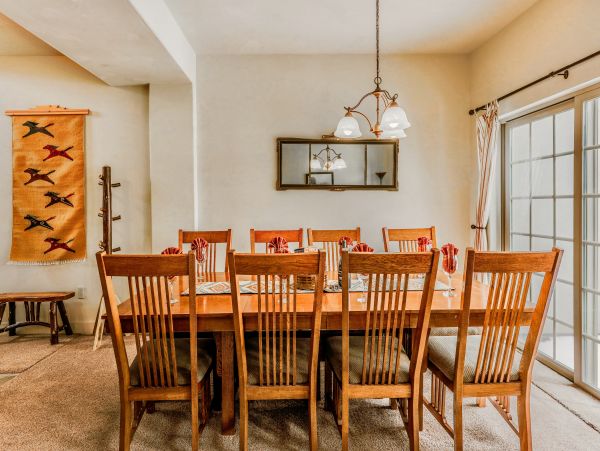Winter Park Home 1023227