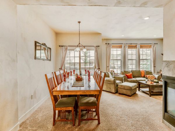 Winter Park Home 1023227