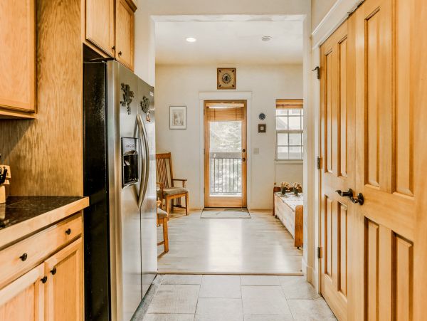 Winter Park Home 1023227
