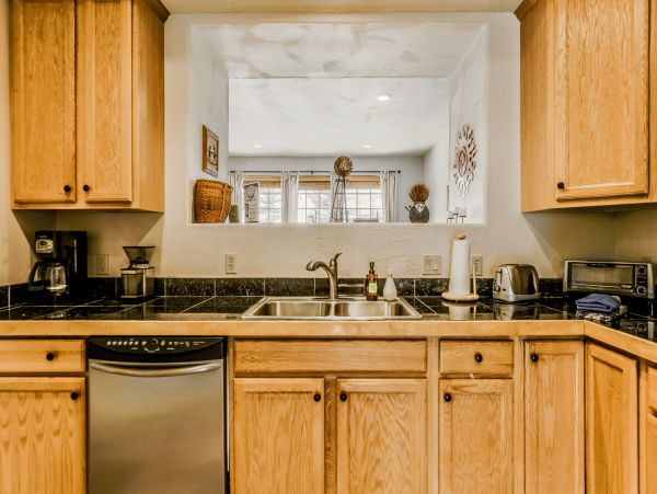 Winter Park Home 1023227