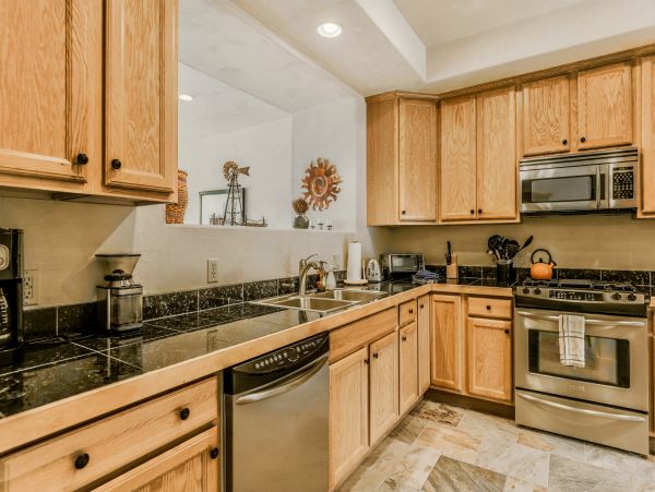 Winter Park Home 1023227