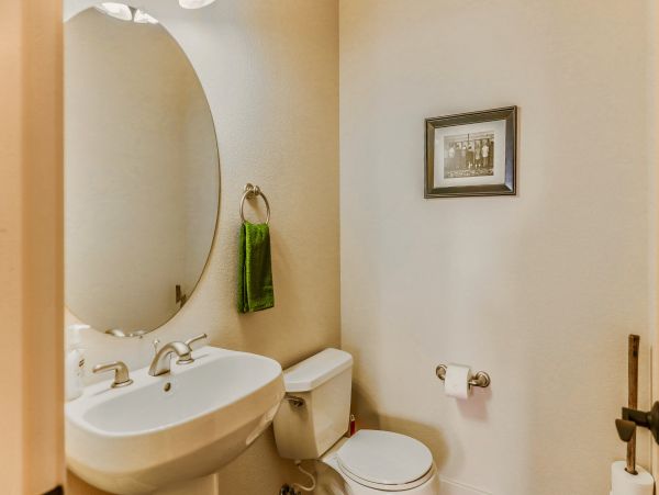 Winter Park Home 1023227