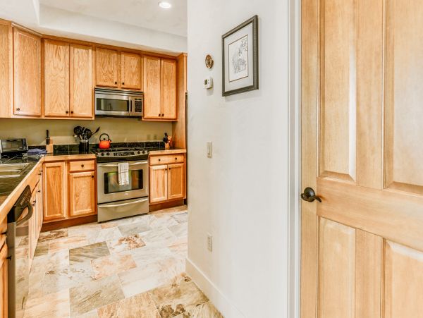 Winter Park Home 1023227